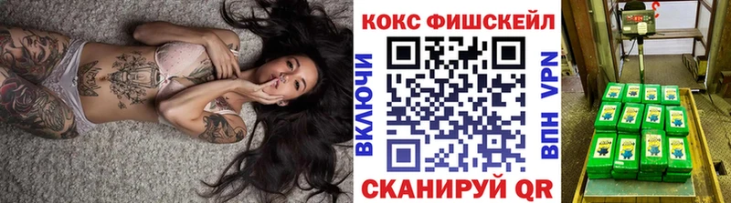 Кокаин Fish Scale  Ахтубинск 